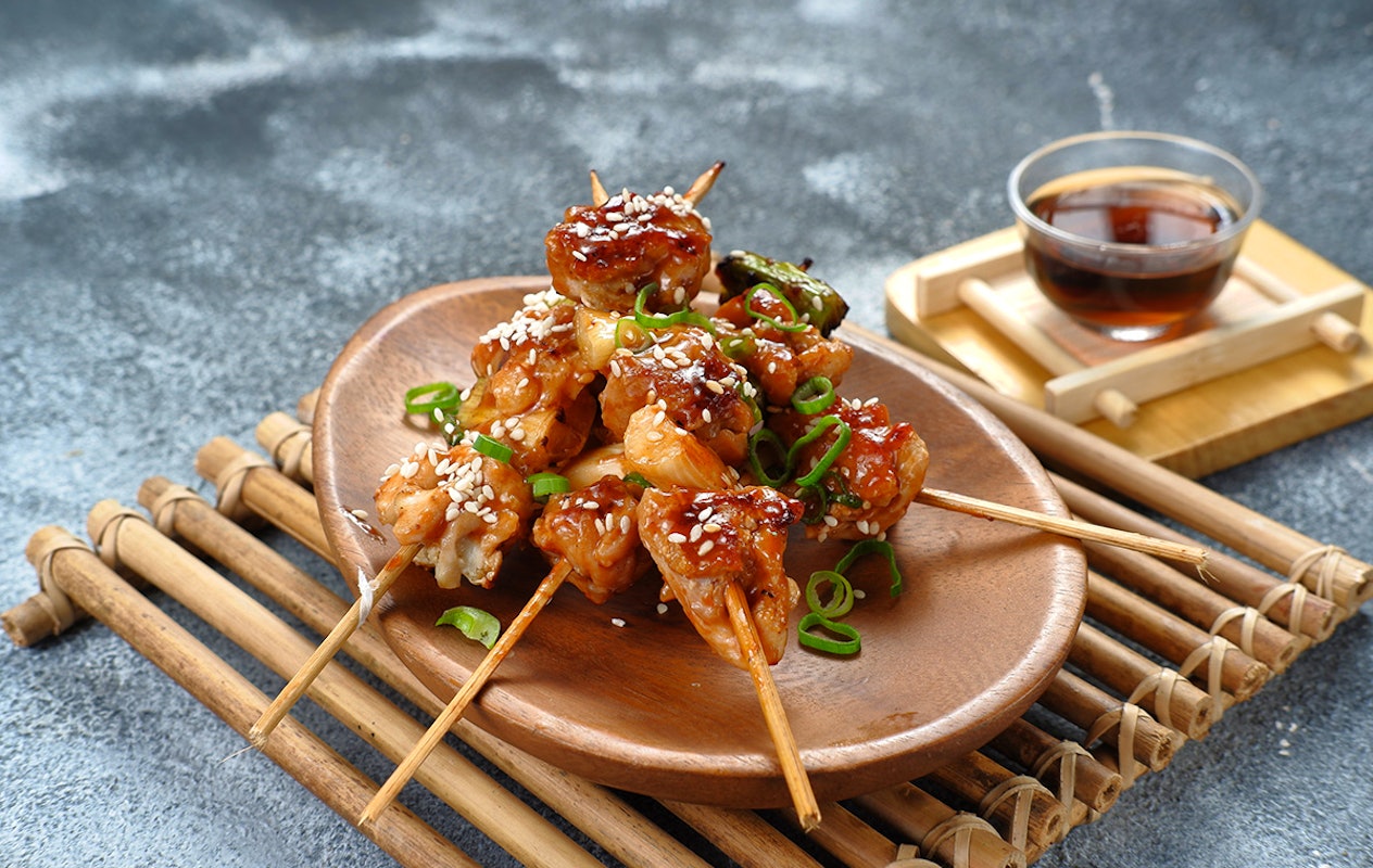 All you can eat & drink bij Restaurant Boss Assendelft