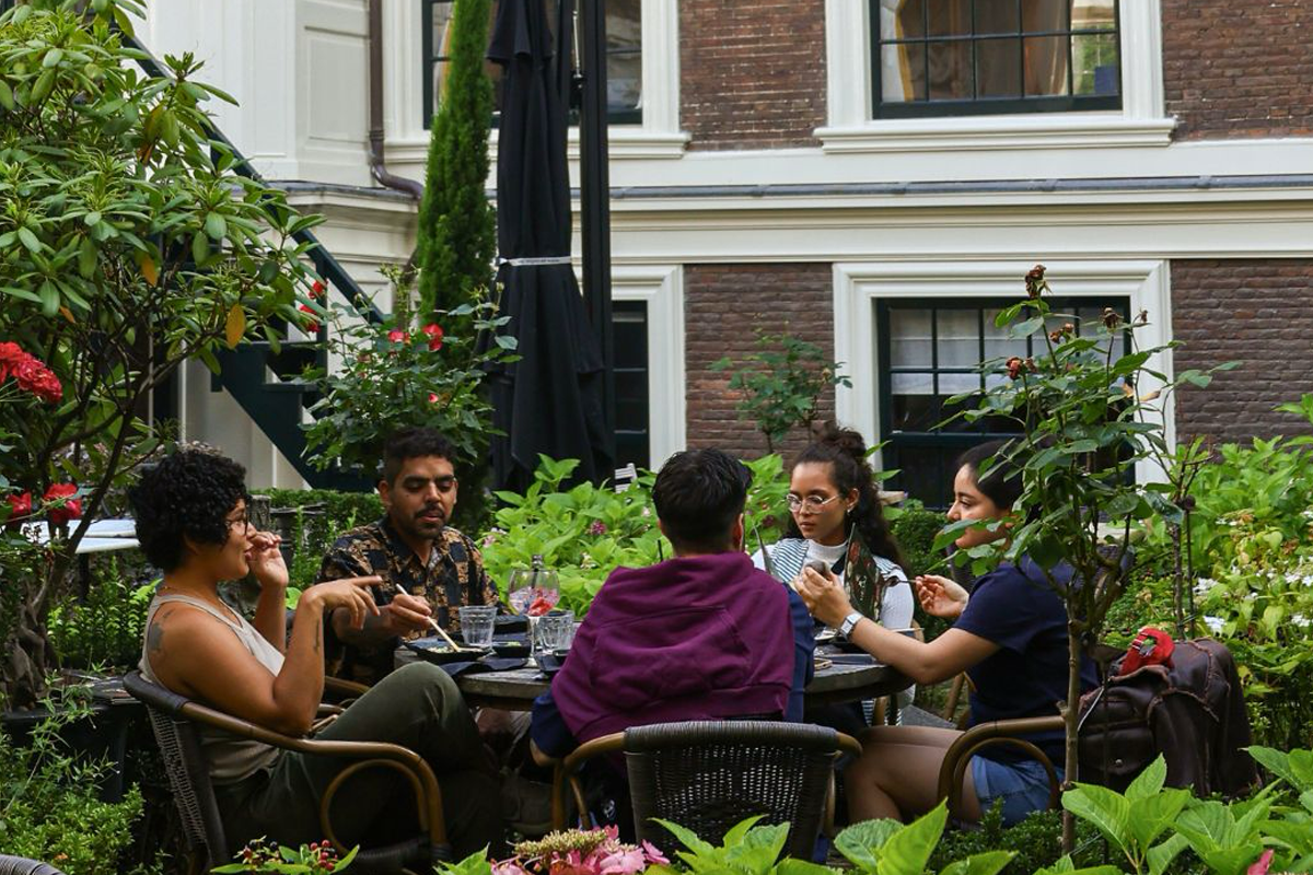 All you can eat (2,5 uur) bij Restaurant GENKI