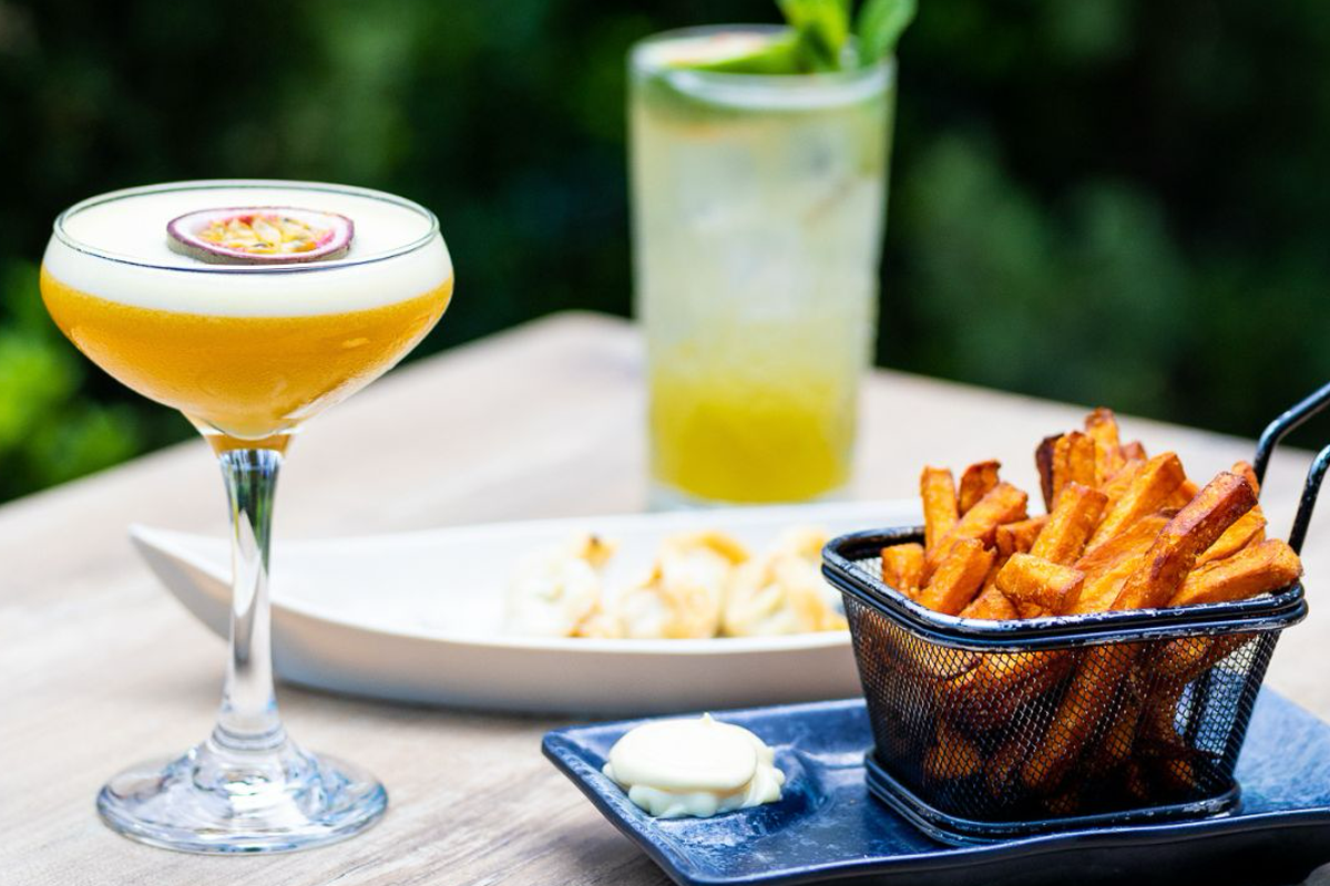 All you can eat (2,5 uur) bij Restaurant GENKI