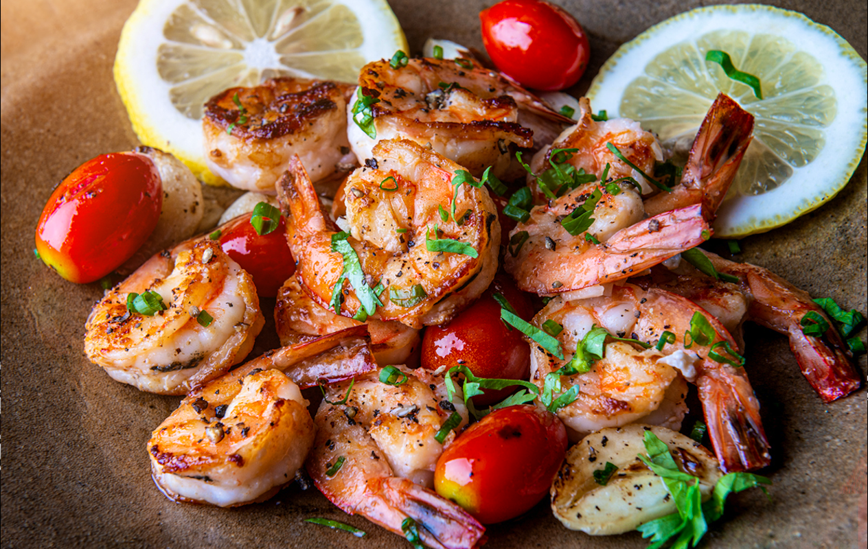 All you can eat bij Asian Delight in Hoogland