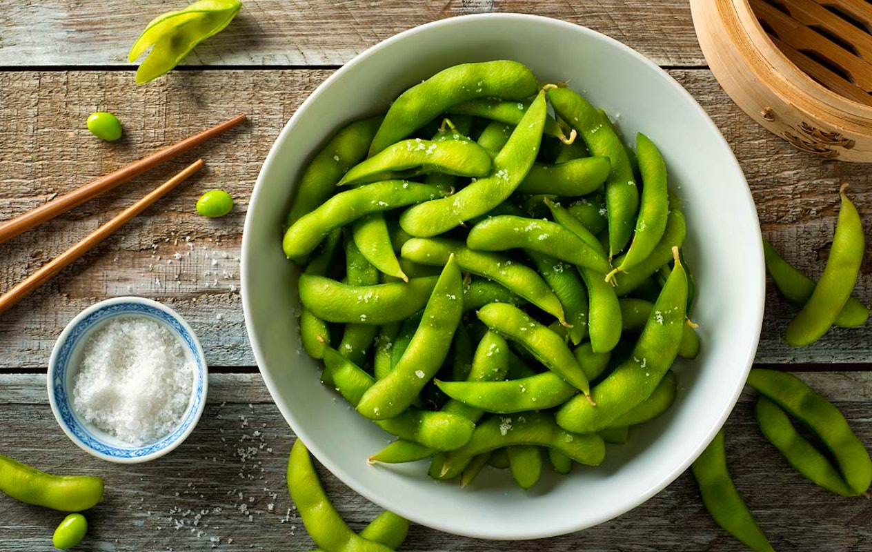 All you can eat bij Asian Delight in Hoogland