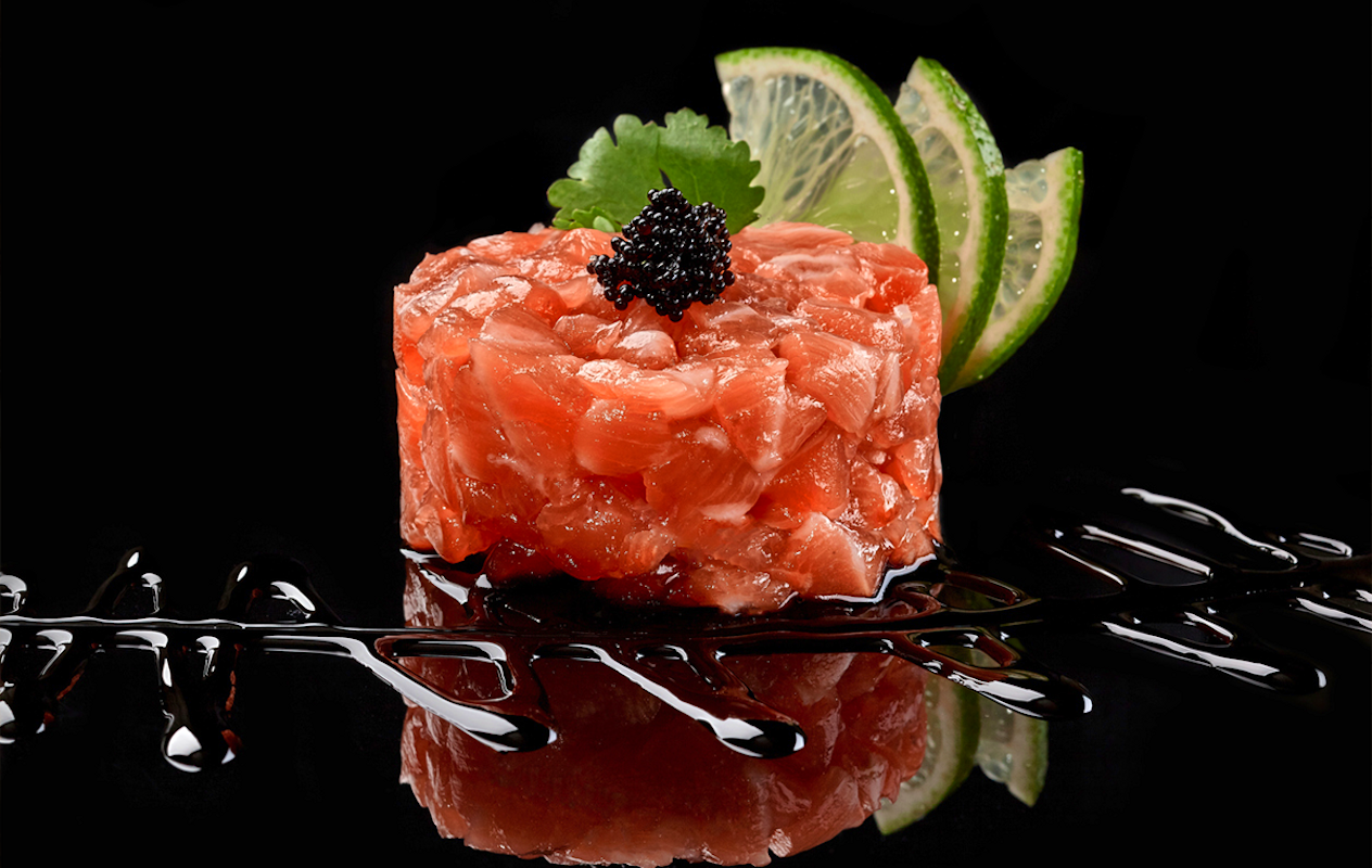 All you can eat bij Asian Delight in Hoogland