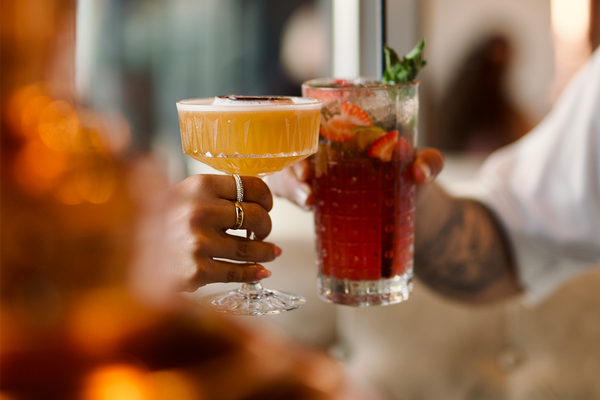 All you can eat Korean BBQ & sushi bij Geonbae (2,5 uur)