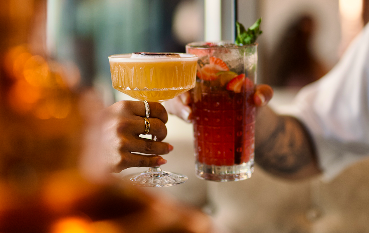 All you can eat Korean BBQ & sushi bij Geonbae (2,5 uur)