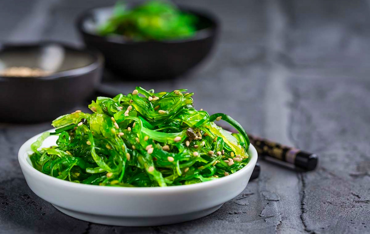 All you can eat bij Asian Fusion in Rotterdam