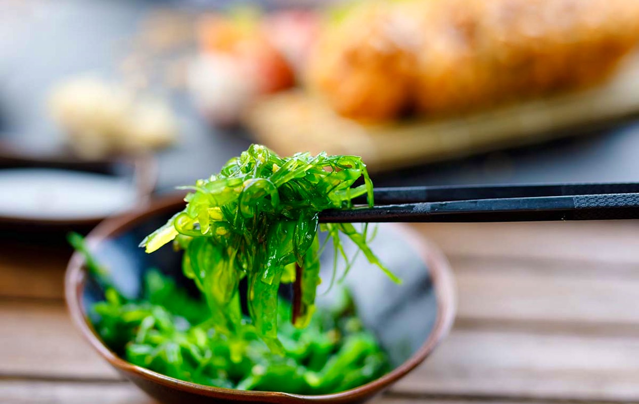 All you can eat bij BOSS Restaurant