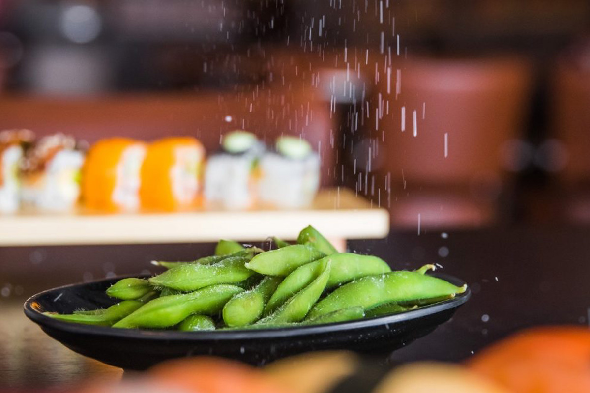 All you can eat bij Kodoo Valkenburg