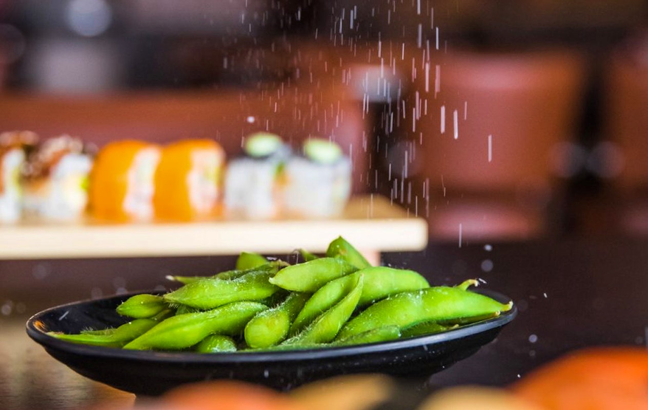 All you can eat bij Kodoo Valkenburg