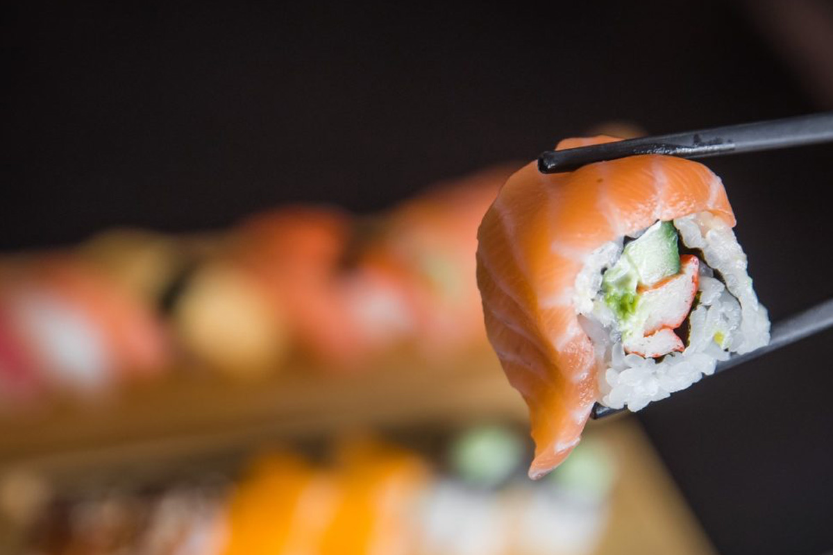 All you can eat bij Kodoo Valkenburg