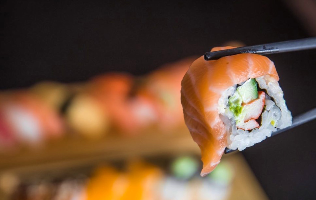 All you can eat bij Kodoo Valkenburg