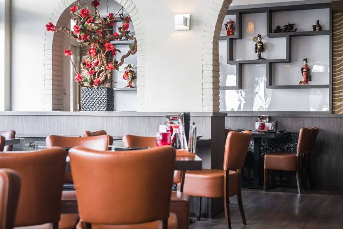 All you can eat bij Kodoo Valkenburg