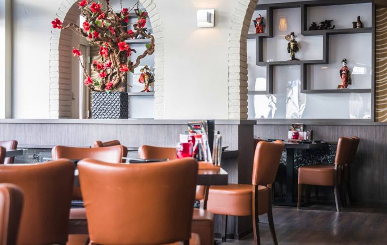 All you can eat bij Kodoo Valkenburg