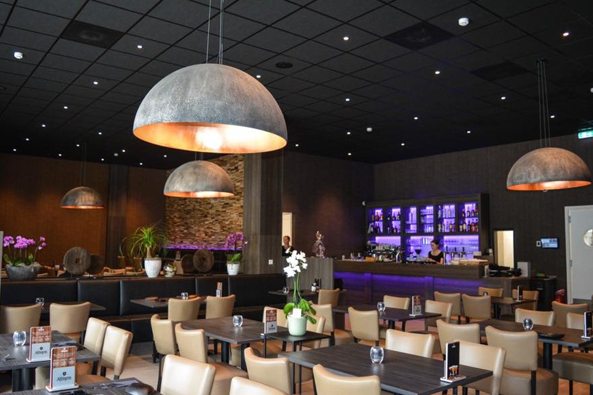 All you can eat bij Miyabi Asian Cuisine