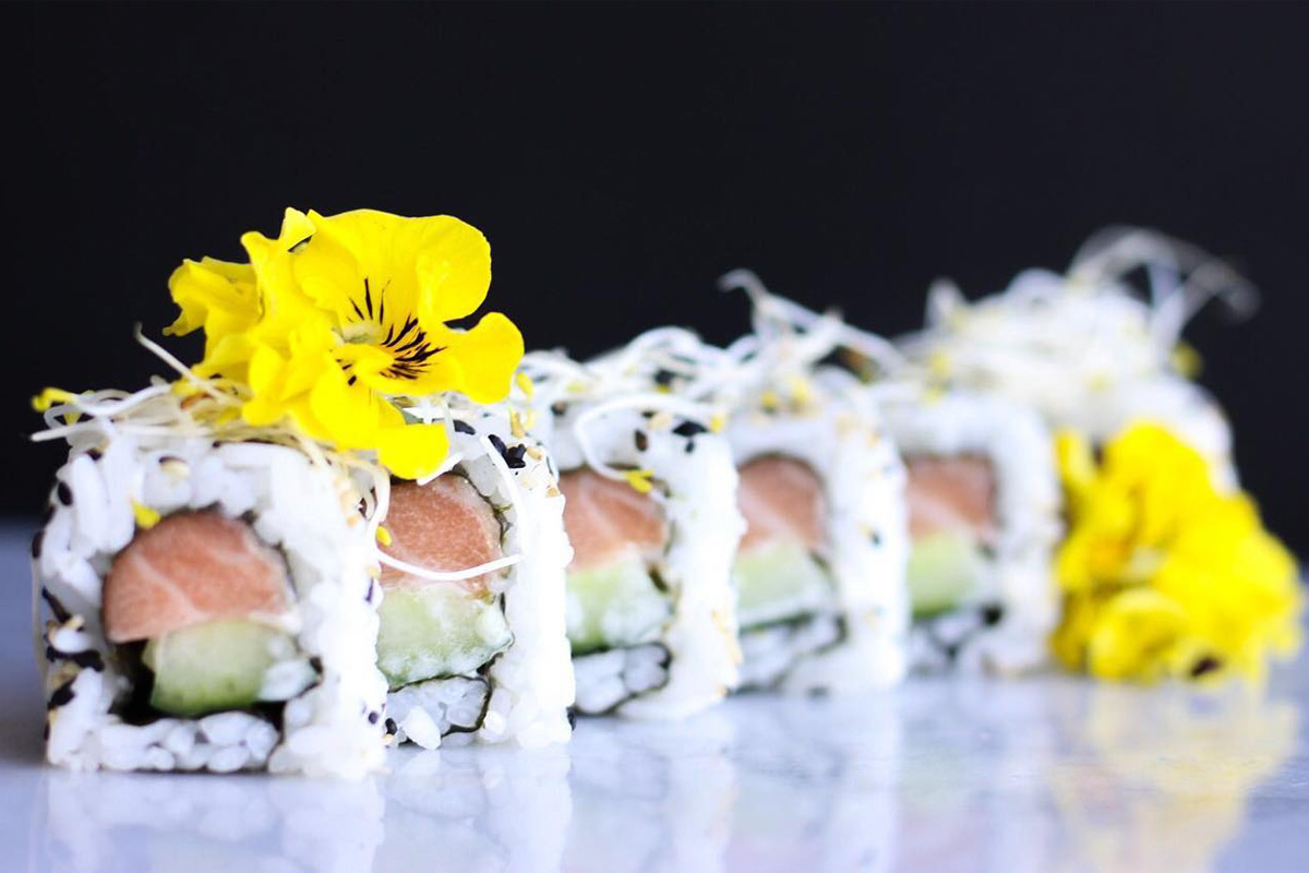 All you can eat bij Miyabi Asian Cuisine