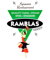 Restaurant Ramblas