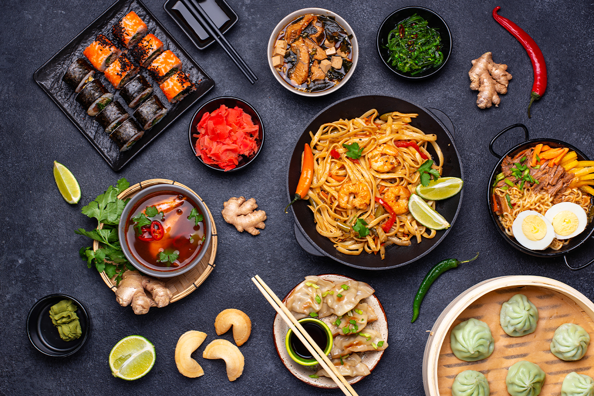 All you can eat bij Sushi Vandaag Bocholtz