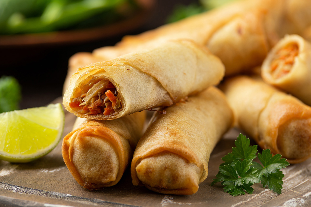 All you can eat bij Sushibar & Restaurant New Century