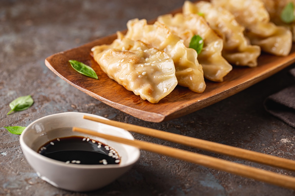 All you can eat bij Sushibar & Restaurant New Century