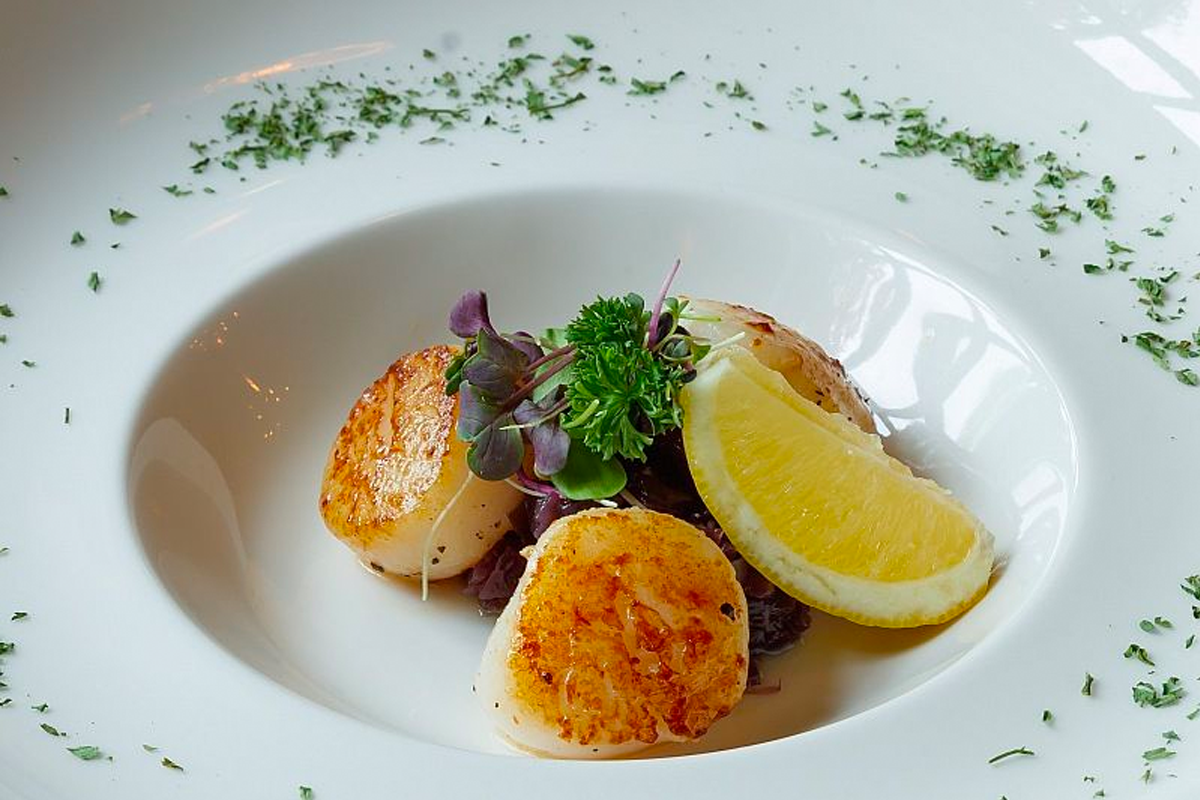 All you can eat bij Restaurant Toetje in Haarzuilens