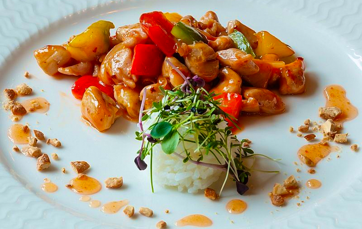 All you can eat bij Restaurant Toetje in Haarzuilens