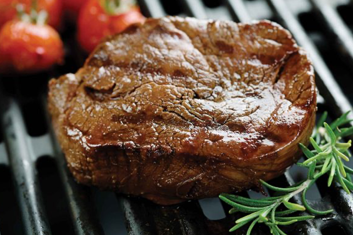 All you can eat bij Bouvigne Paradijs