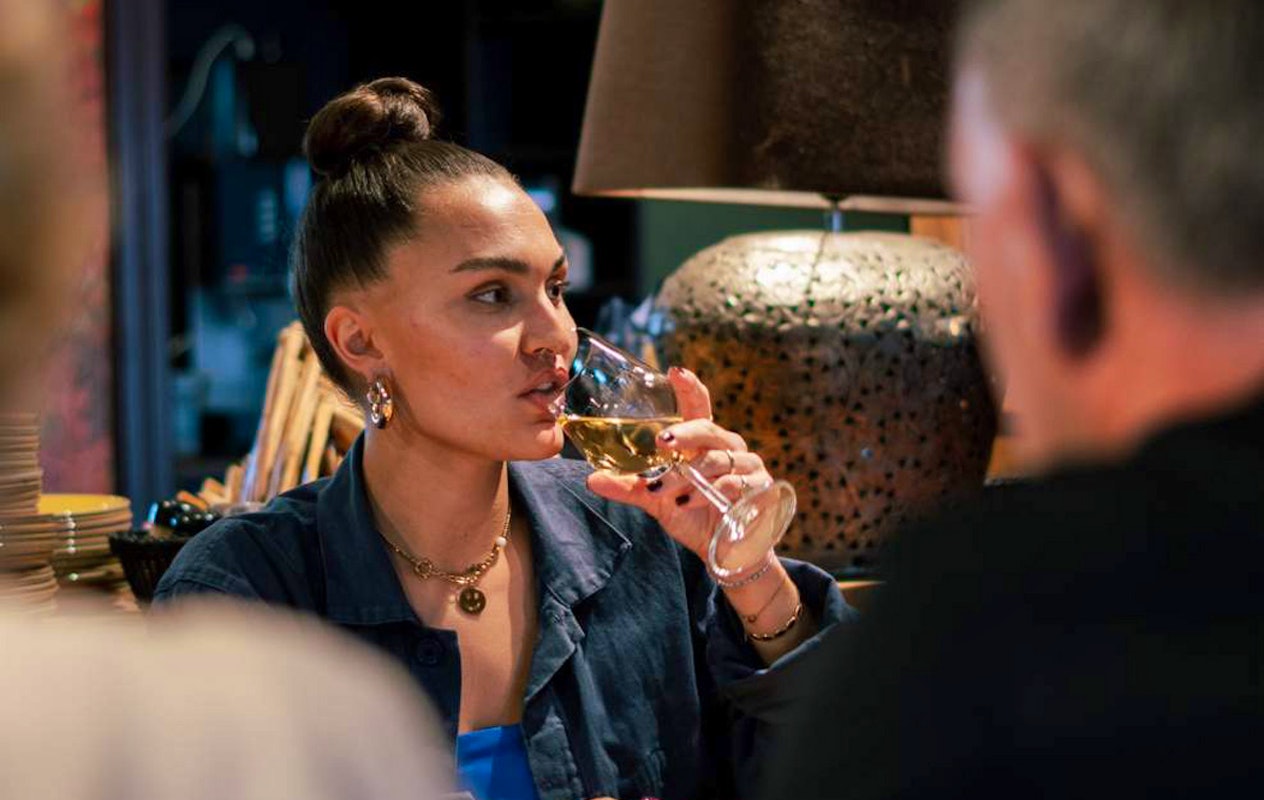 All you can eat Grill & Sushi+ bowlen bij Bobs Party & Events