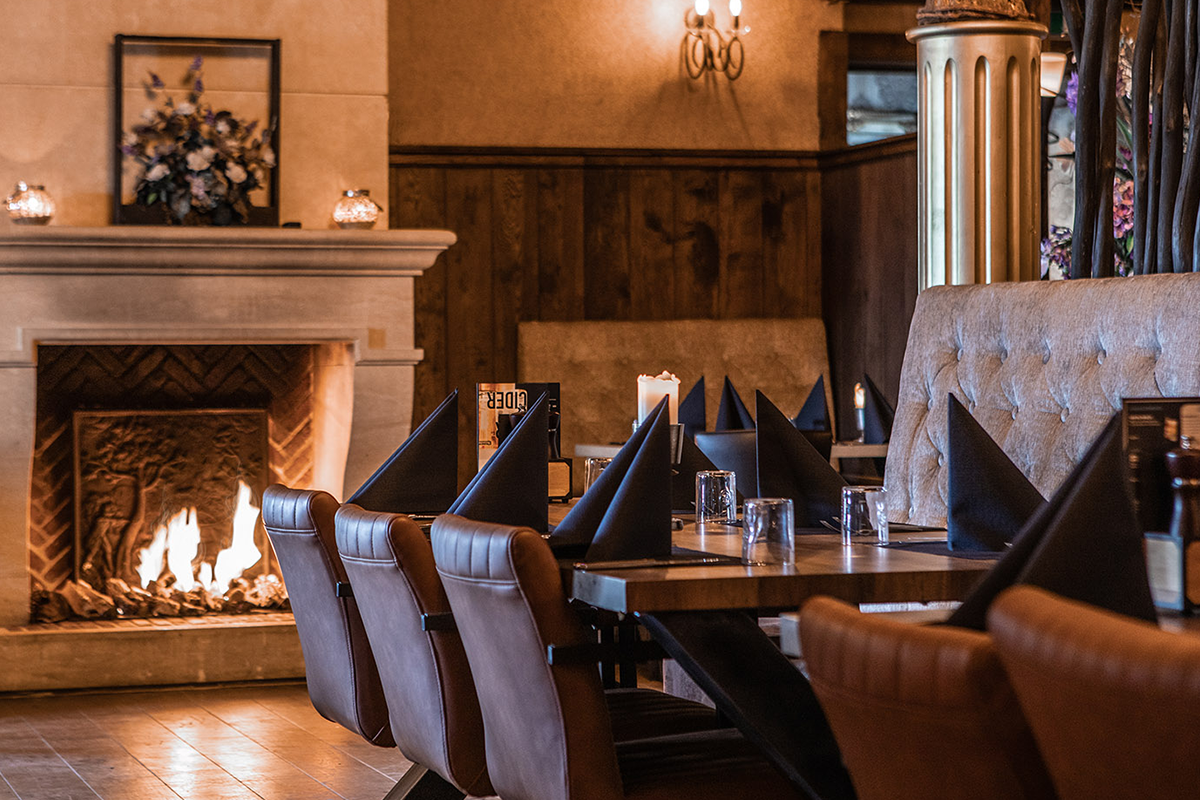 All you can eat (3 uur) + bowlen bij HappyDays 