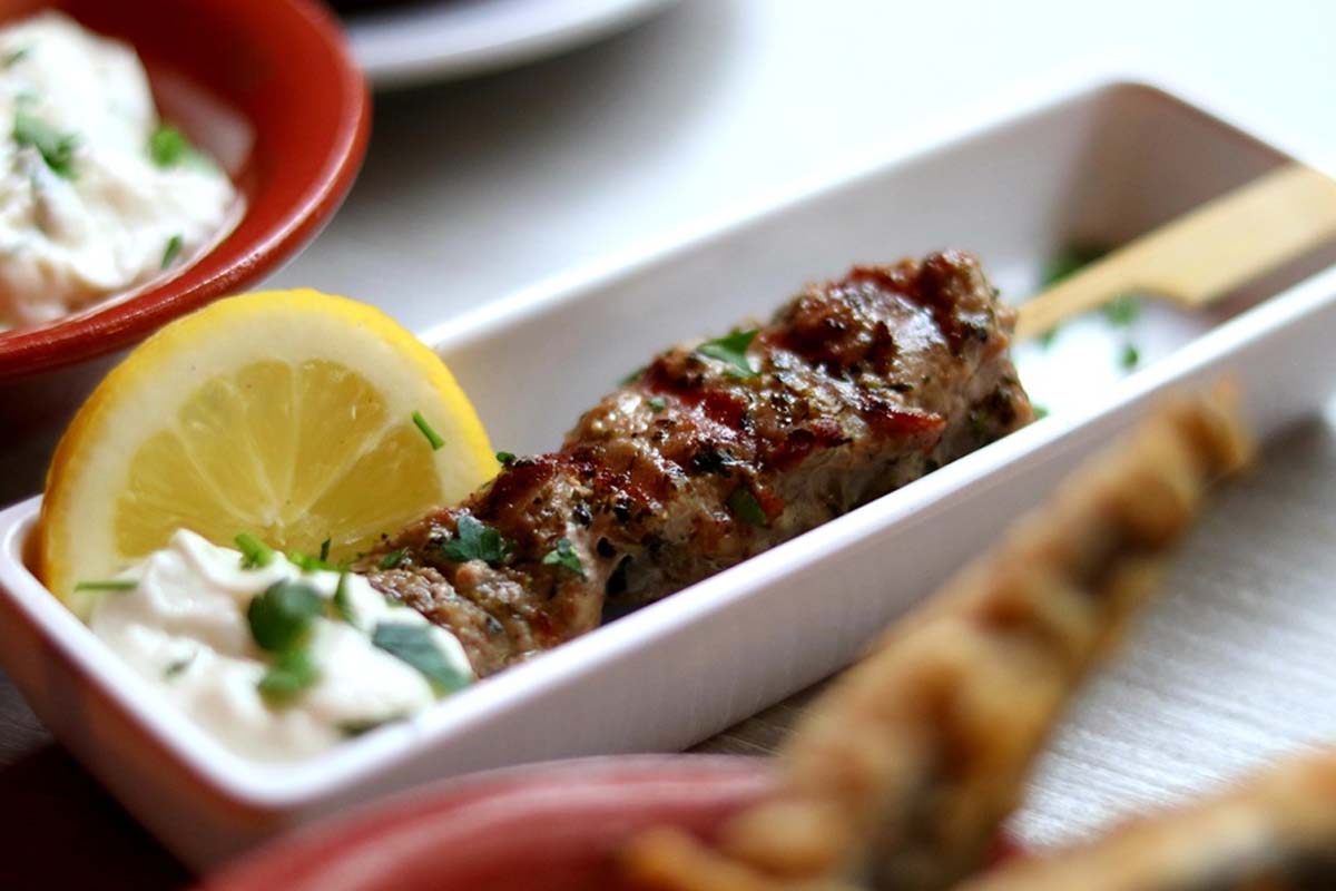 All you can eat Griekse Tapas en Mezes bij Carpe Diem Heerlen