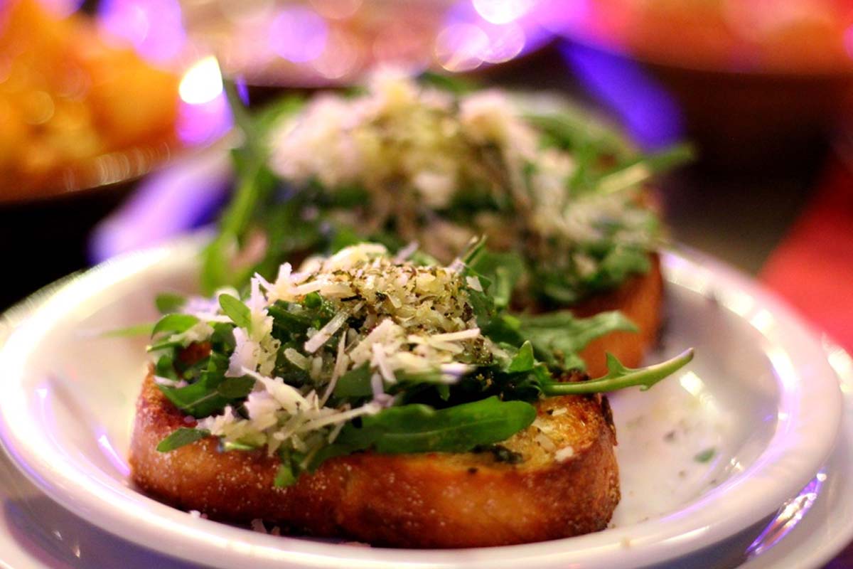 All you can eat Griekse Tapas en Mezes bij Carpe Diem Heerlen