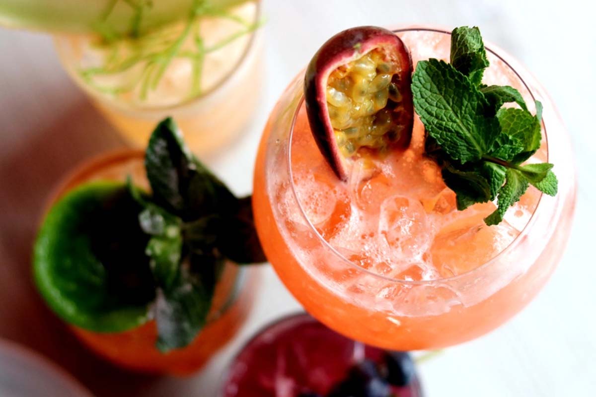 All you can eat Griekse Tapas en Mezes bij Carpe Diem Heerlen