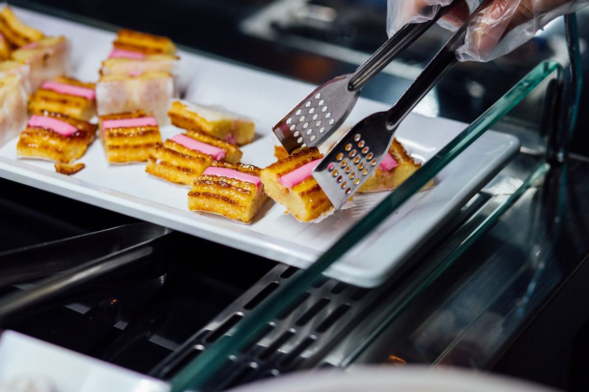 All you can eat & drink bij De Gouden Wok Hazerswoude