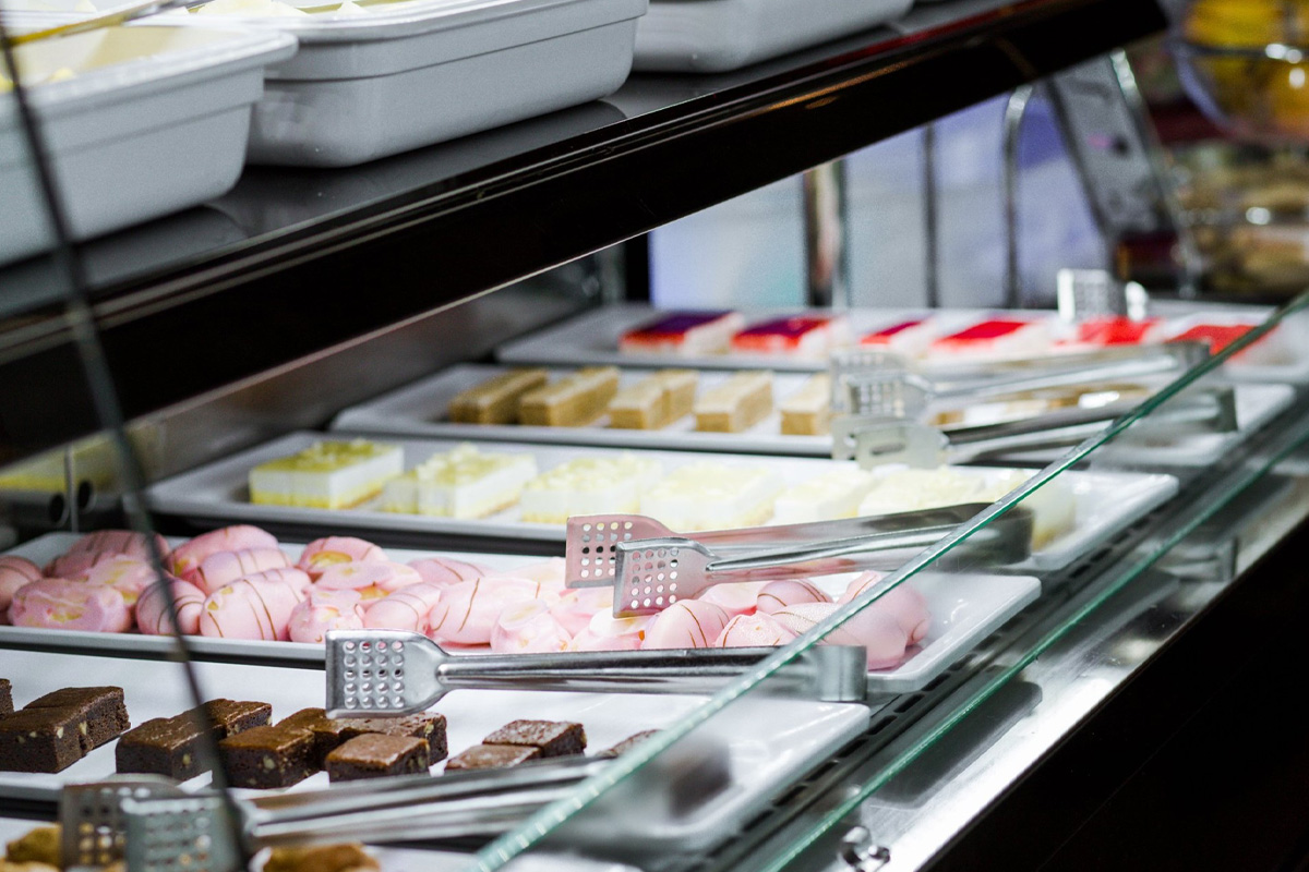 All you can eat & drink bij De Gouden Wok Hazerswoude