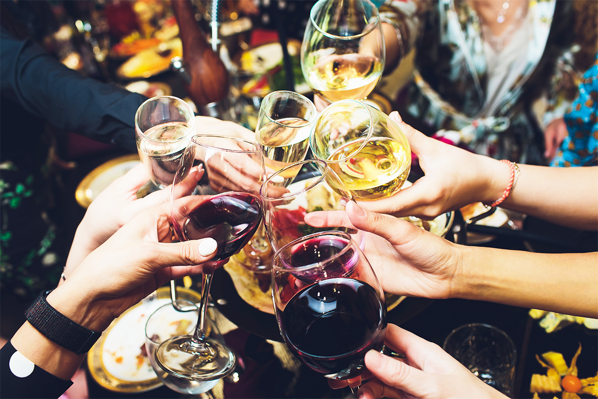 All you can eat & drink at Dining Plaza Rijen