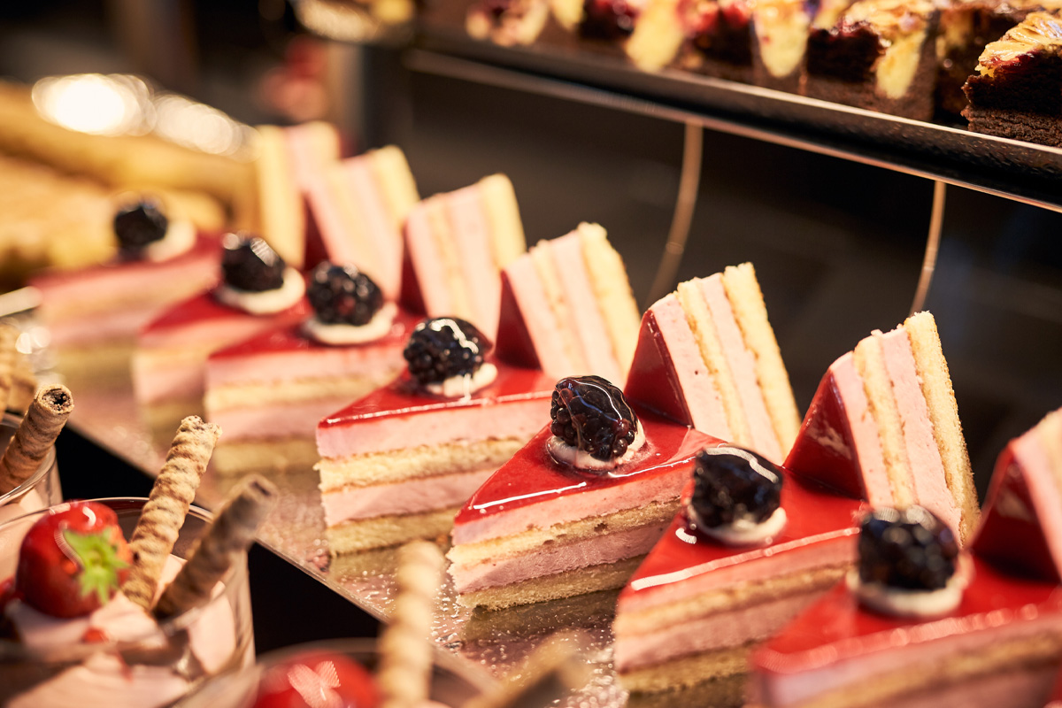 All you can eat & drink bij Corendon Village Hotel