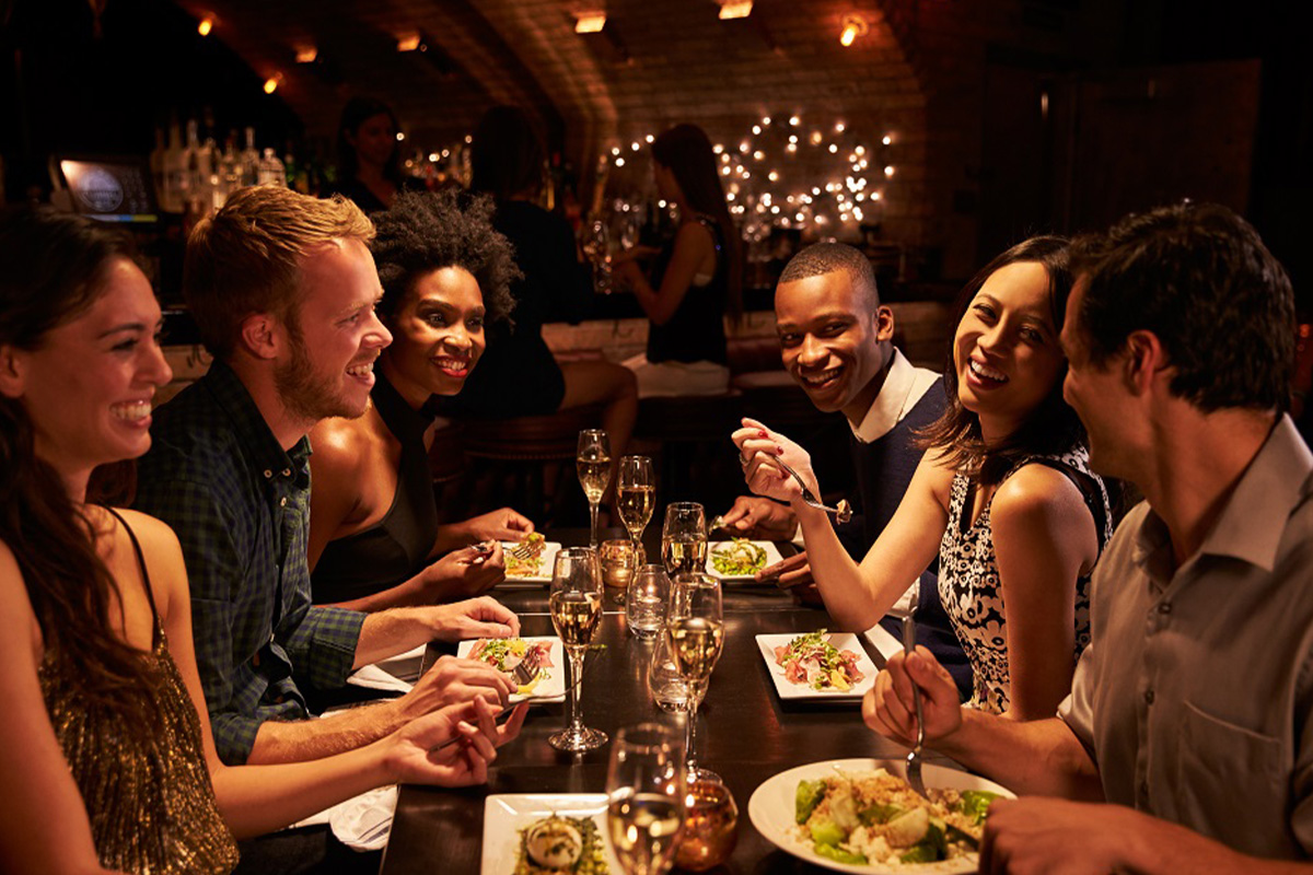 All you can eat & drink bij De Gouden Wok Hazerswoude