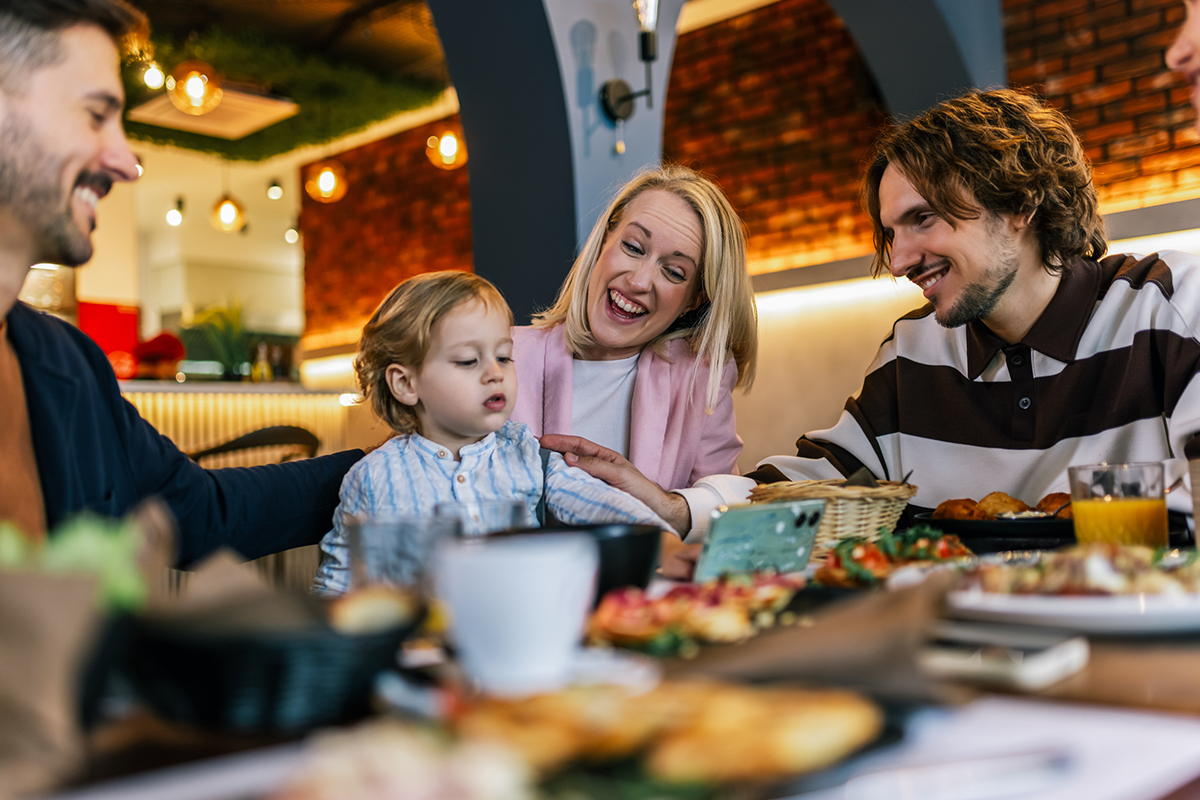 All you can eat & drink in Almere (2,5 uur) 