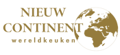 Nieuw Continent Wereldkeuken