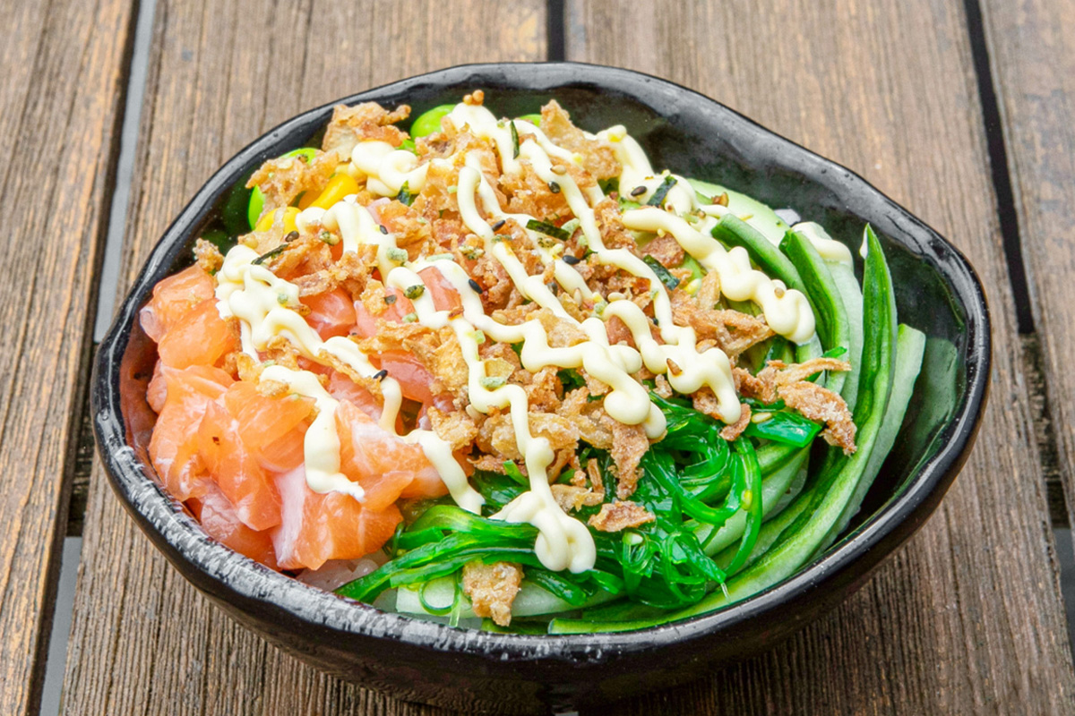 All you can eat & drink bij Restaurant 22HIGH