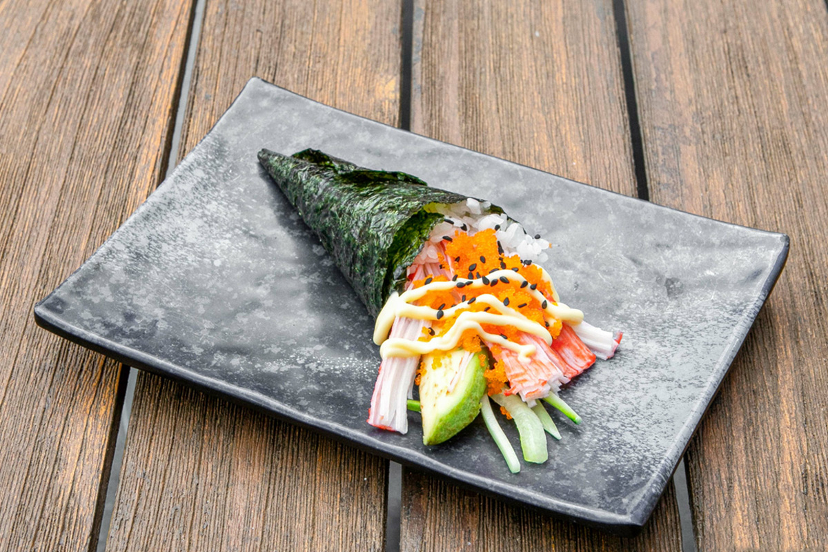 All you can eat & drink bij Restaurant 22HIGH