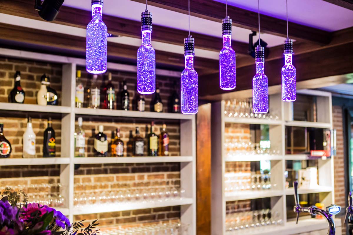 All you can eat & drink Restaurant Cathay 