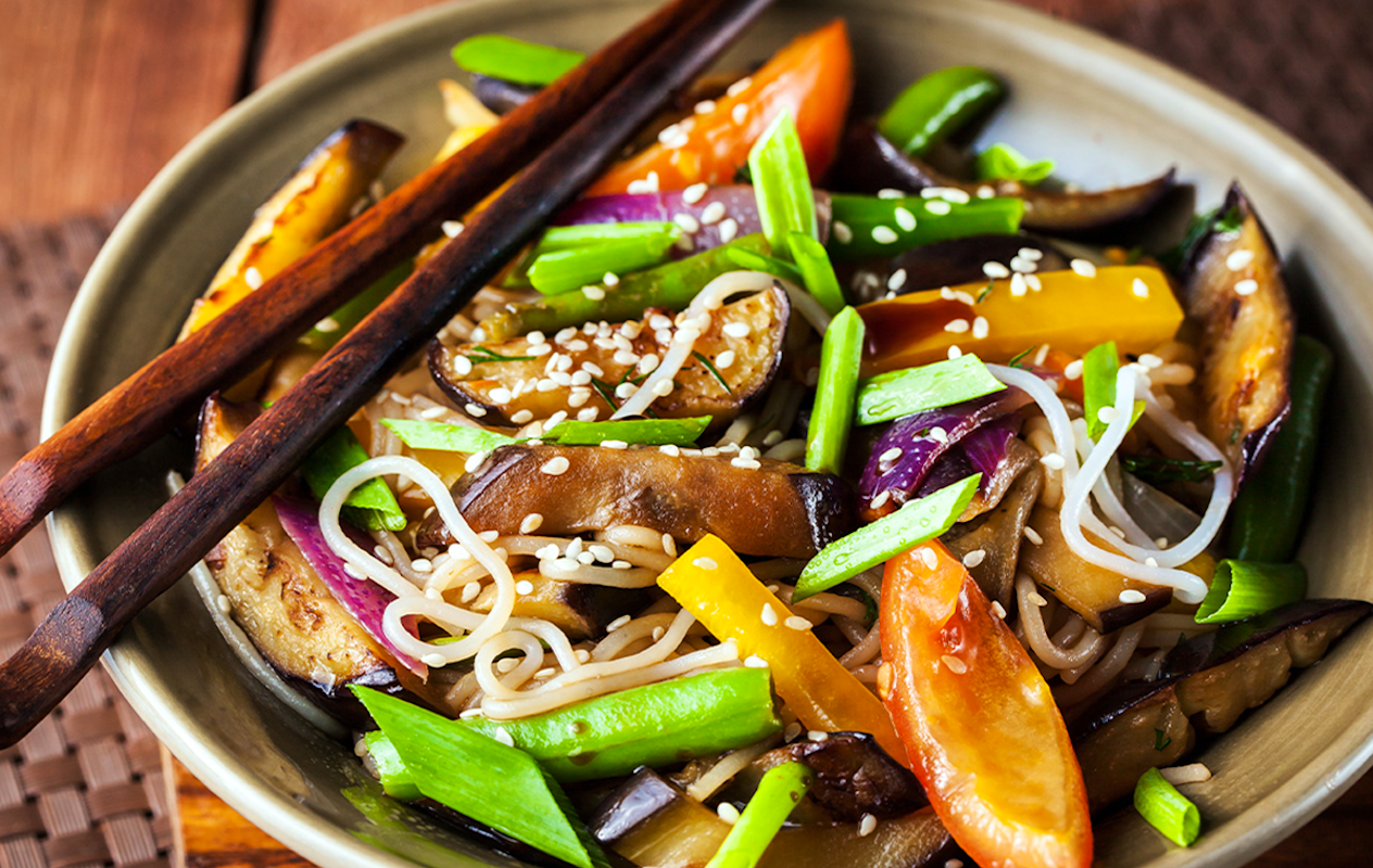 All you can eat & drink bij Restaurant Mizo (2,5 uur)