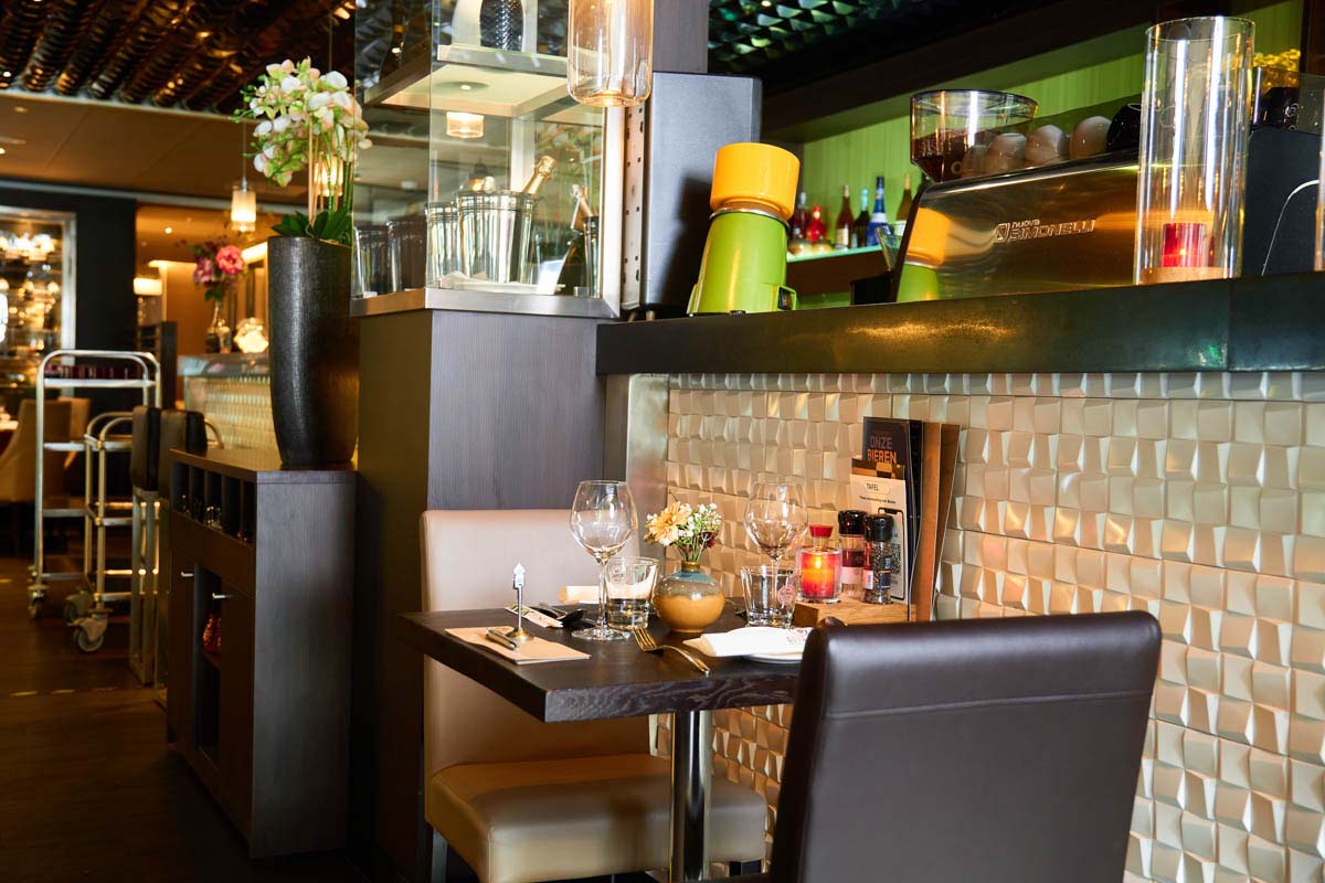 All you can eat bij GOYA Veenendaal