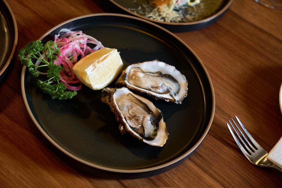 All you can eat bij GOYA Veenendaal