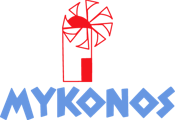 Restaurant Mykonos