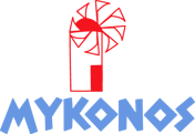 Restaurant Mykonos