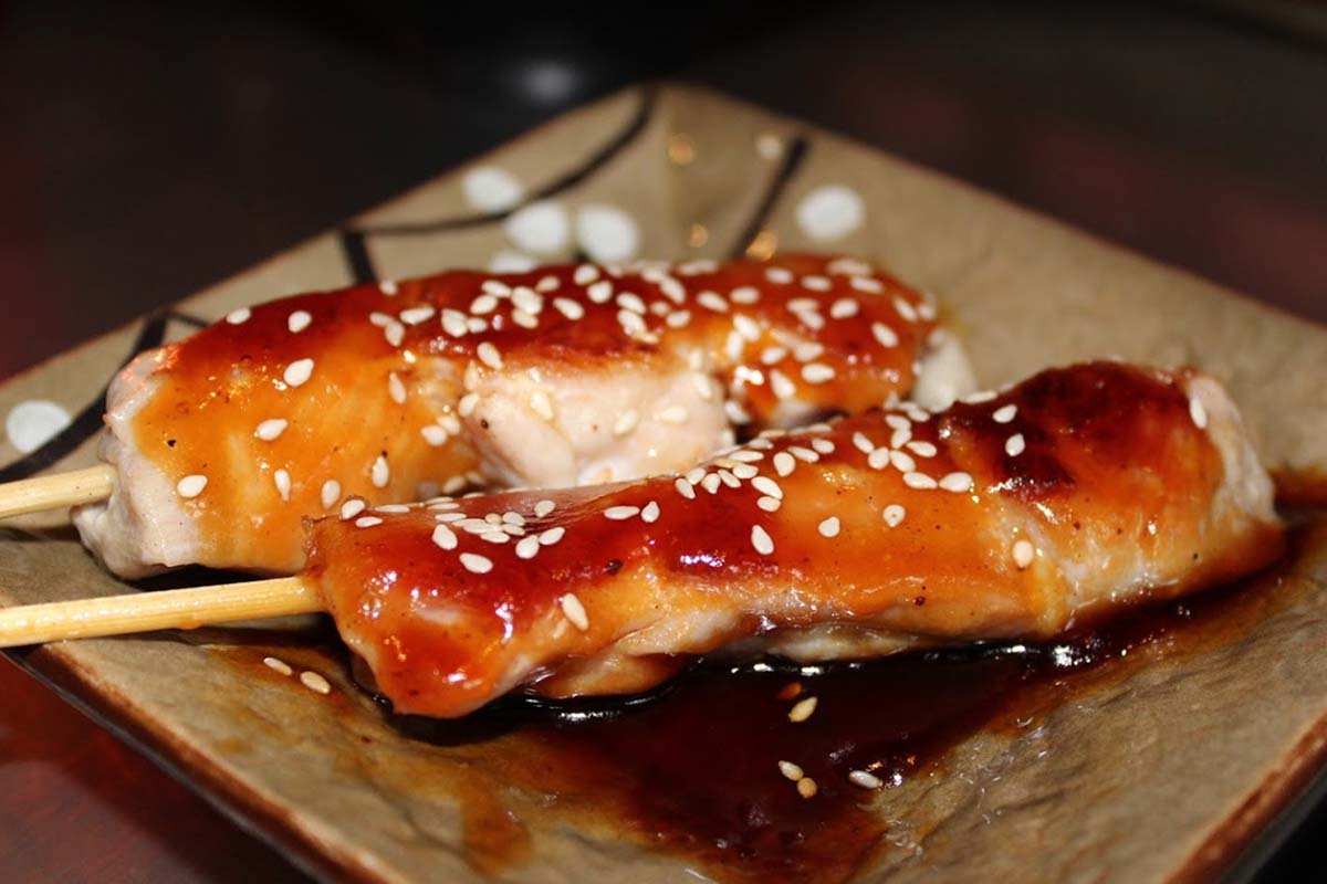 All you can eat bij Restaurant ICHI in Zeist