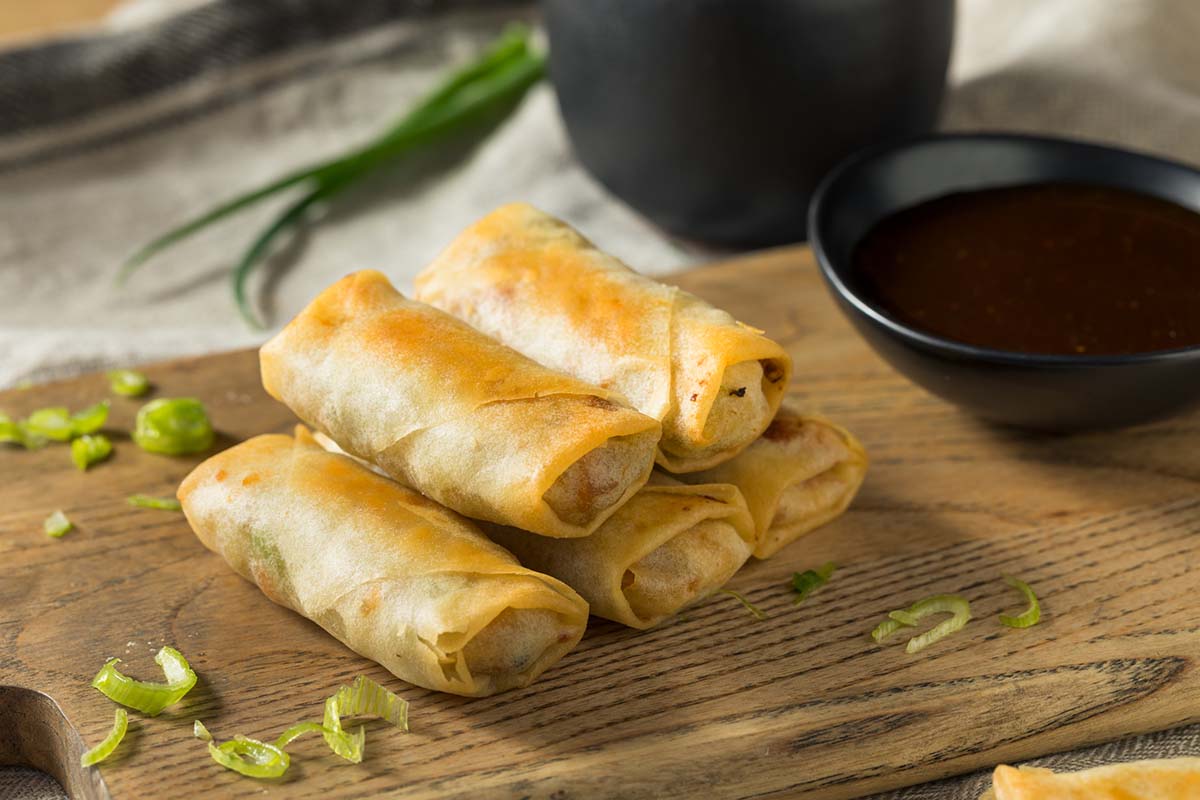 All you can eat bij Restaurant ICHI in Zeist