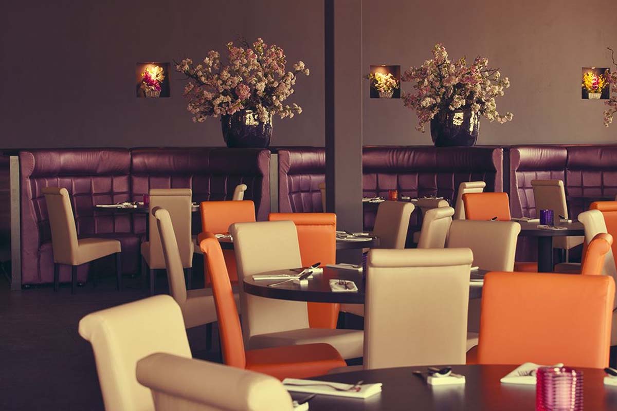 All you can eat (2,5 uur), inclusief drank bij Wereldrestaurant A17