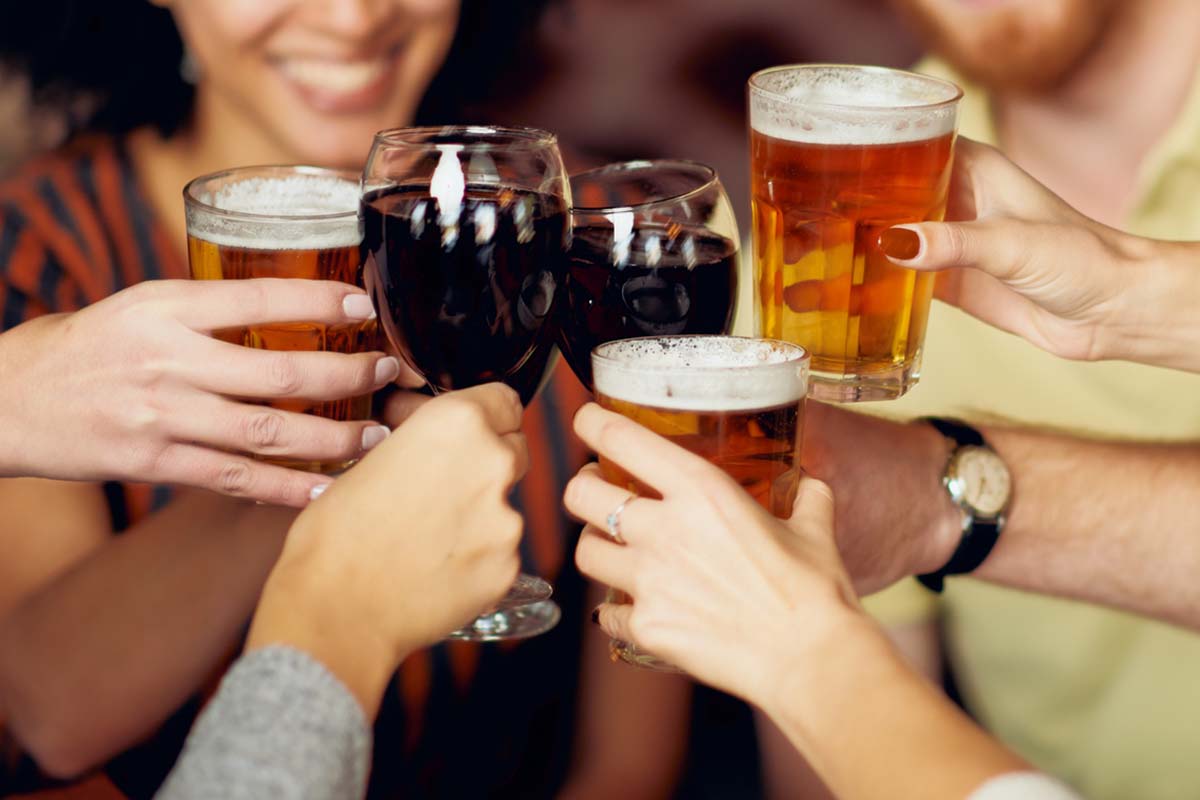 All you can eat (2,5 uur), inclusief drank bij Wereldrestaurant A17