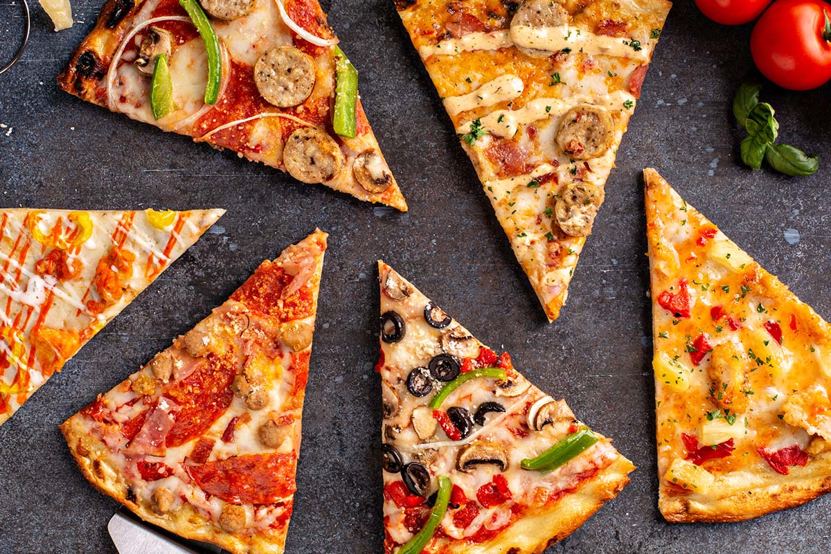 All you can eat (2,5 uur), inclusief drank bij Wereldrestaurant A17